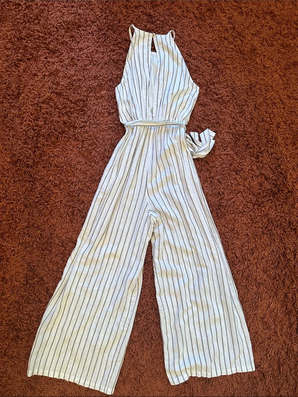 Banana Republic lightweight halter